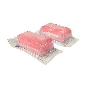 แปรงขัดผิวแบบใช้แล้วทิ้ง ผลิตจากวัสดุที่เป็นมิตรต่อสิ่งแวดล้อม ขนแปรงทำจากฟองน้ำ ใช้กับคลอเฮกซิดีนสำหรับทำความสะอาดแบบแห้ง เหมาะสำหรับผู้ที่มีภาวะออทิสติก - Product Image 2