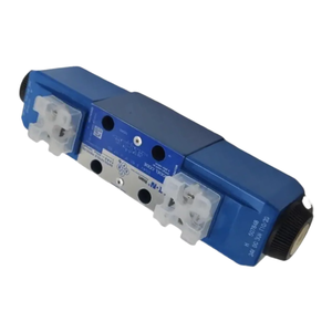 โซลินอยด์แรงดันสูงรุ่น DGMS DGVM ECGM DGMS-3 ซีรีส์ DGMS-3-6E-10-R DGVM-3-11R ECGM-06-10-R DGMA-3-T2-10B CGVM-6-10R - Product Image 6