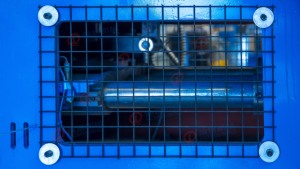 מכונת ייצור צינורות ניקוז - Product Image 6