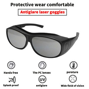 CE Z87 Protection Lenses Sunglasses Prescription <strong>Goggles</strong> Fashion Day Night Anti Fog Clear Dark <strong>Safety</strong> Glasses <strong>Spectacles</strong> - Product Image 5