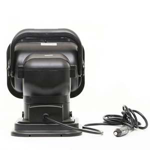 Projecteur LED marin super lumineux 70W avec laser de recherche, IP67, angle de faisceau 120°, DC10-30V pour voiture et bateau - Product Image 6