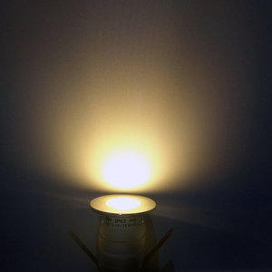 Inground <span class=keywords><strong>IP67</strong></span> tại chỗ dẫn ánh sáng <span class=keywords><strong>3W</strong></span> <span class=keywords><strong>IP67</strong></span> không thấm nước - Product Image 4