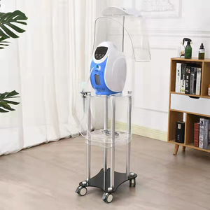 Hàn Quốc ban đầu 98% o2toderm oxy mặt máy oxgen máy bay phản lực Peel Dome mặt nạ Oxy mặt máy - Product Image 3