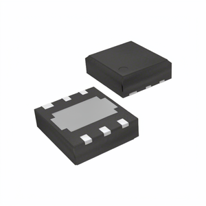 6 WFDFN Exposed Pad Electronic Circuit Components Original XC6210B26ADR-G Power Management (PMIC) - Product Image 1
