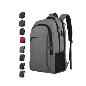 KOSTENLOSE PROBE günstige plain weiß rucksack nach eva fall für laptop reise laptop rucksack