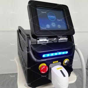 Se Buscan Distribuidores: Láser Portátil de Picosegundos para Eliminación de Marcas de <span class=keywords><strong>Nacimiento</strong></span> y Peeling de Carbono - Product Image 4