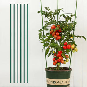 Высокогибкий и высокопрочный стекловолоконный стержень для римских штор 5 мм, 6 мм, 8 мм, 10 мм, 12 мм, устойчивый к коррозии, стекловолоконный дюбель-стержень - Product Image 3