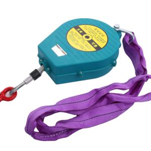 Gran oferta de fábrica de alta calidad, cuerda de alambre de seguridad, pararrayos, sistema de línea de vida autorretráctil - Product Image 3