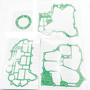 Kit de joints de carter moteur pour <span class=keywords><strong>BRP</strong></span> <span class=keywords><strong>Can</strong></span> <span class=keywords><strong>Am</strong></span> Maverick X3 X-3 R Turbo, moteur complet - Product Image 1