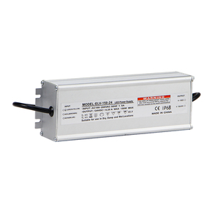Jiangtek Bộ Nguồn Điều Khiển <span class=keywords><strong>LED</strong></span> Chống Nước IP68 12V 24V <span class=keywords><strong>20W</strong></span> Đến 320W Môi Trường Khắc Nghiệt - Product Image 2