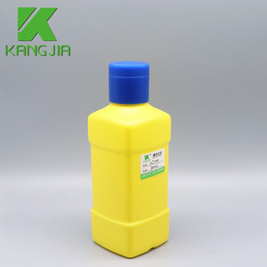 500ml BC3000 Plastic Hematology Bottle for <strong>Mindray</strong> BC3000 Vet for <strong>Mindray</strong> Bc3000 Auto Hematology Analyzer - Product Image 4