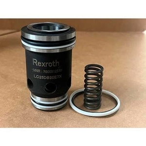 R900912549 LC 25 DB20E7X/ LC25DB20E7X ชุดควบคุมไฮดรอลิกแท้ รุ่น LC ซีรีส์ NG25 - Product Image 5