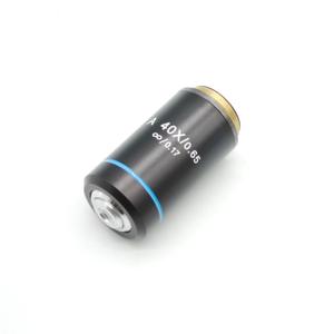 オリンパスCX生物顕微鏡用Reakway IAO40X 40X/0.65mm無限対物レンズ - Product Image 3