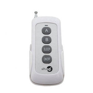 Bộ Nguồn Điều Khiển Từ Xa Đèn Trần LED Công Tắc Đèn Thông Minh Bộ Nguồn Điều Khiển Từ Xa 100 Mét Gia Dụng Điều Khiển Từ Xa Đôi - Product Image 2