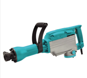 <span class=keywords><strong>BEHAPPY</strong></span>-taladro eléctrico de martillo de demolición, herramientas eléctricas de alta resistencia - Product Image 1