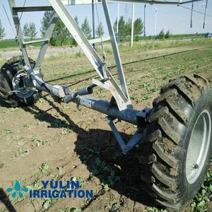 農業センターピボット灌漑設備特殊タイヤ14.9-24/3.2-38/16.9-24各種モデルオプション工場直販 - Product Image 5