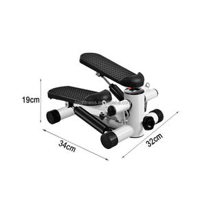 Di động trong nhà phòng tập thể dục thiết bị tập thể dục mini <span class=keywords><strong>stepper</strong></span> máy tập thể dục động cơ bước cho tập thể dục - Product Image 6
