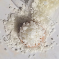 Cire d'abeille blanche biologique en gros pour la fabrication de bougies, cire d'abeille à bas prix