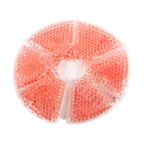 Perle di Gel Riutilizzabili e Lavabili CSI, Cuscinetti <span class=keywords><strong>in</strong></span> Gel per <span class=keywords><strong>Allattamento</strong></span>, Perle per Perdite di Latte, Forniture Sanitarie Certificate CE - Product Image 4