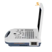 EURPET portable MU-10, appareil à ultrasons vétérinaire pour la grossesse, portable USB