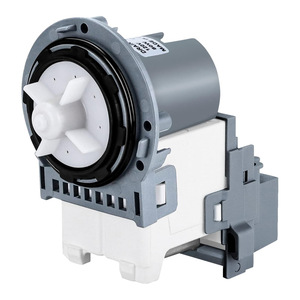 Pompe de vidange pour machine à laver DC31-00178A 60W 120V pour accessoires de lave-linge - Product Image 1