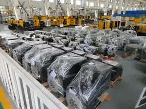 Service d'inspection d'usine chinoise, usine