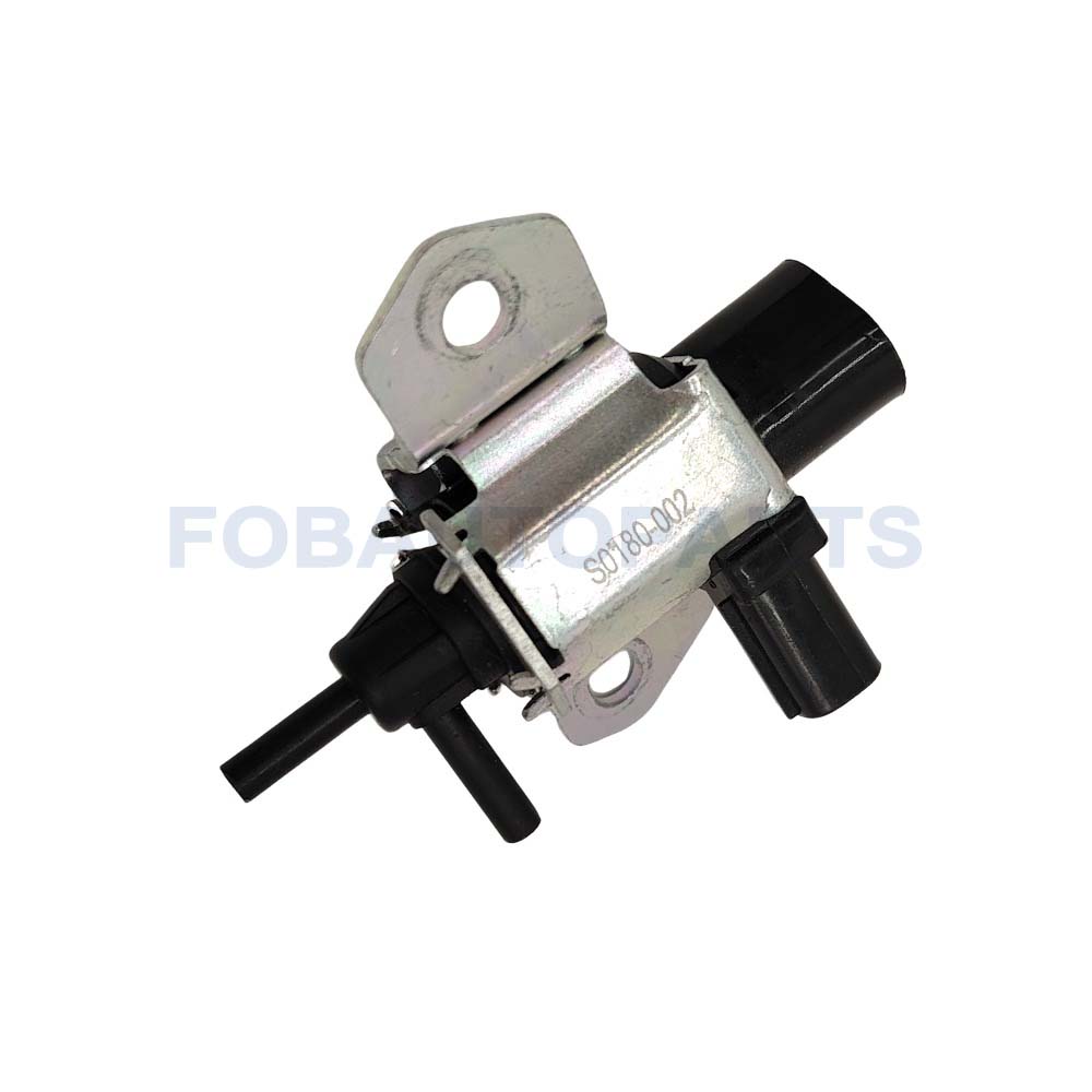 L80114741 Car Vacuum Intake Manifold Runner Control Solenoid Valve for Ford Focus Escape 1S7G9J559BB