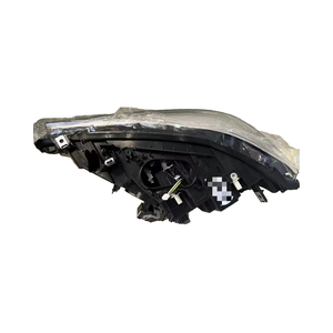 OEM High Quality LED Automotive Headlights for Car G38/G30 New Condition 6000k Color Temperature 12v Voltage Models - Product Image 4