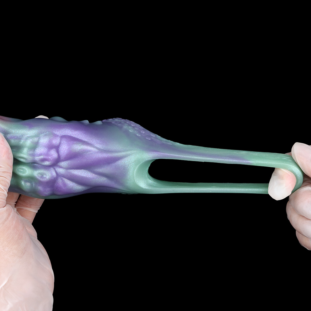 penishülle englisch Easytoys Penis Hüllen Set - kaufen bei Galaxus main image 1