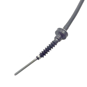 Crubest-cable de embrague OEM 95636976, cable de embrague para coche - Product Image 4