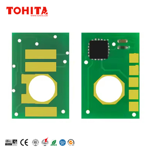 Cartuccia Chip Toner per Ricoh Pro C5100/C5110 compatibile con stampanti Laser/<span class=keywords><strong>Fax</strong></span> Kyocera HP TOHITA - Product Image 1
