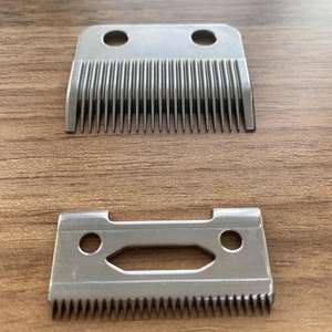 ร้านตัดผมมืออาชีพโดยใช้ใบมีดปัตตาเลี่ยนทดแทน - Product Image 4