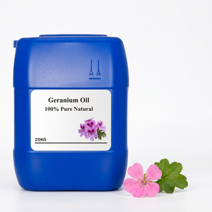 Aceite de Geranio (Pelargonium Graveolens) al por Mayor - Product Image 1