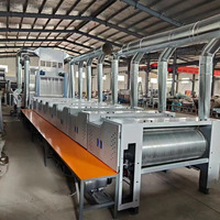 Textile Tissage Spinning Chanvre Jute Coton Fibre Machine De Recyclage Des Déchets Pour OE Spinning