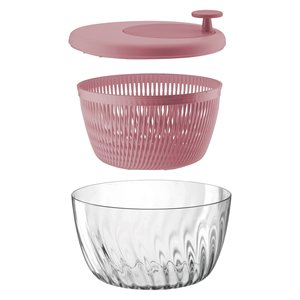 เครื่องปั่นสลัด (4 ลิตร) SPIN & STORE Malva 170900272 - Product Image 2