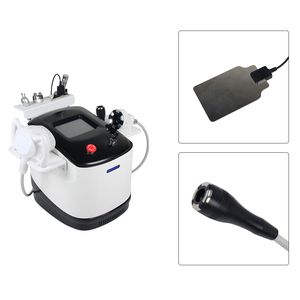 6 in 1 vele Body più hot V9 Slim Sport bodysfape attrezzatura III grande vuoto Endolifting Ladimen Velashaping Machine - Product Image 4