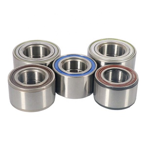 Rodamiento de Cubo de Rueda SYL Brand Dac4074 Dac4074w-12cs47 Dac40740040 Rodamiento Automotriz 40*74*40mm Piezas de Automóvil - Product Image 4