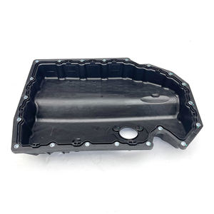 06K103600R <span class=keywords><strong>Precio</strong></span> de Fábrica, Piezas de Motor para Automóviles, Cárter de Aceite de Aluminio para Volkswagen <span class=keywords><strong>Audi</strong></span> EA888 - Product Image 4