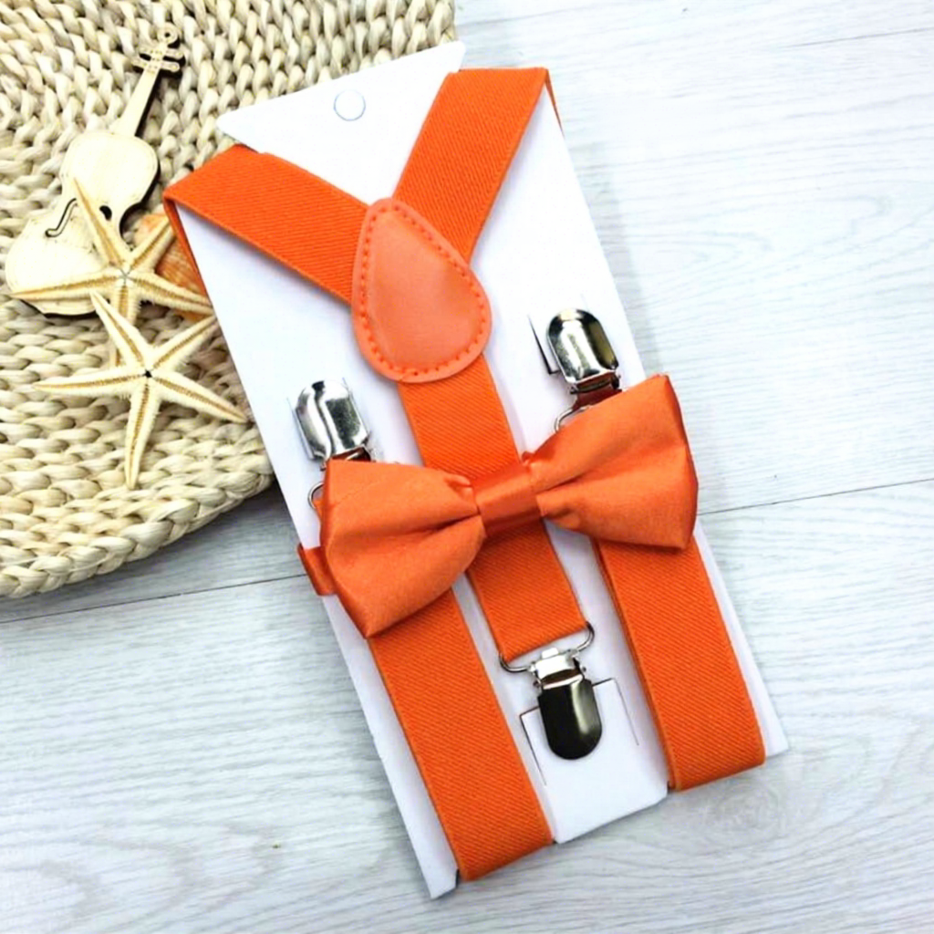 19 Orange Size: S