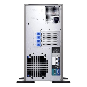 Servidor en torre Intel Xeon de un solo socket para PowerEdge <span class=keywords><strong>T340</strong></span>, usado/en stock, de nivel básico, para colaboración eficiente y almacenamiento central. - Product Image 2