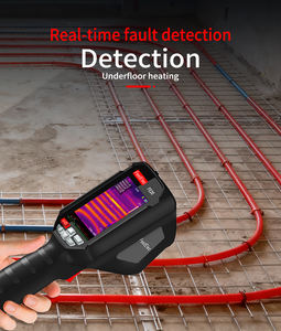 Caméra <span class=keywords><strong>thermique</strong></span> infrarouge portative FeelTech FE20 pour la <span class=keywords><strong>d</strong></span>étection des fuites <span class=keywords><strong>d</strong></span>'<span class=keywords><strong>eau</strong></span> et le contrôle du moteur, haute <span class=keywords><strong>d</strong></span>éfinition 256x192 - Product Image 3