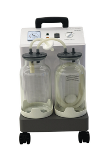 YIDE 7A-23D apparecchio aspiratore chirurgico elettrico dentale ospedale prezzo competitivo vuoto macchina di aspirazione medica USD - Product Image 2