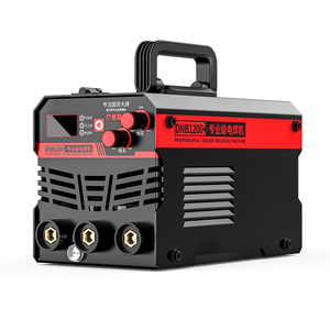 Soldadora <span class=keywords><strong>MIG</strong></span> sin Gas <span class=keywords><strong>para</strong></span> Uso Doméstico, 3 en 1, <span class=keywords><strong>MIG</strong></span> MMA Lift TIG, 220V, Inversor Portátil, Máquina <span class=keywords><strong>de</strong></span> <span class=keywords><strong>Soldar</strong></span> con Hilo Flux Cored - Product Image 3
