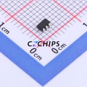 Vente en gros SSP7615-28M5R SOT-23-5 Circuit intégré IC Puce PMIC Régulateur linéaire (LDO) - Product Image 1