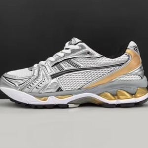 Chaussures de sport pour hommes, chaussures de sport classiques pour la course à pied, le tennis et le basketball, avec des empiècements en mesh tendance et à la mode. - Product Image 5