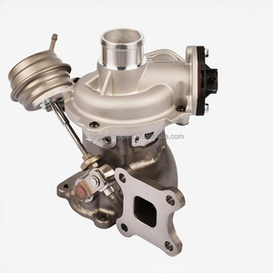 Turbocompresseur au <span class=keywords><strong>prix</strong></span> d'usine 1761178 CM5G6K682GB <span class=keywords><strong>Ford</strong></span> <span class=keywords><strong>Fiesta</strong></span> C-Max Focus 1.0 <span class=keywords><strong>EcoBoost</strong></span> 998 Ccm 92 kW 125 BHP - Product Image 1