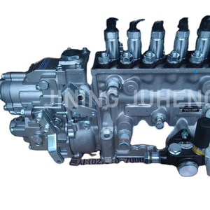 Топливный насос DX300LCA 400912-00092 - Product Image 1