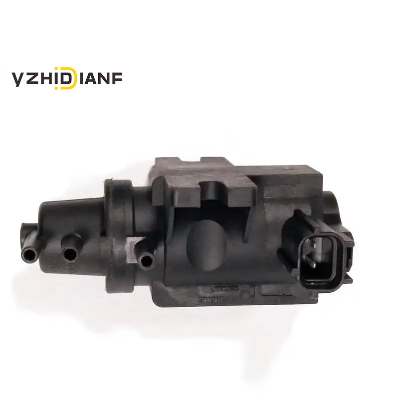 Solenoid Valve 70556807 for ISUZU - Reliable Performance