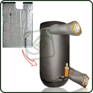 40kW 50Hz zone côtière chauffage de <span class=keywords><strong>la</strong></span> pièce ECS refroidissement géothermique saumure à l'eau (source au sol) Geyser dc pompe à chaleur chauffe-eau - Product Image 6