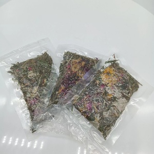 ארנבת חיות מחמד ארנב אוגר גימנסור דשא פריך ואקום טבעי אוגר מזון חטיפים מזון ויטמינים ומינרלים - Product Image 2